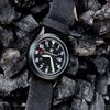 [Smith & Wesson] Smith & Wesson Military Watch SWW-1464-BLK Men's [Parallel Import]
