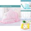 Lightweight And Easy-to-store Baby Mosquito Net Tent For Travel