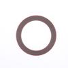 1Pcs 55X72X6Mm High-Pressure Oil Seal Hydraulic Pump Motor Oil Seal Replacements Hydraulic Cylinder Wear Ring