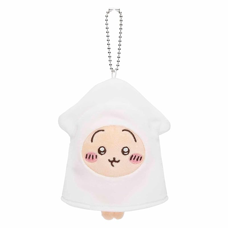 

Chikawa Octopus squid lottery D prize Octopus squid mascot stuffed toy Rabbit