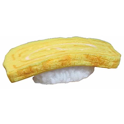 Tsugawa Yoko N Gauge Sushiden Tamago Powered FT-5 Model Train