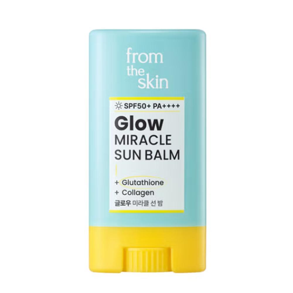 

Fromtheskin Glow Miracle Sun Balm 10г 1pcs