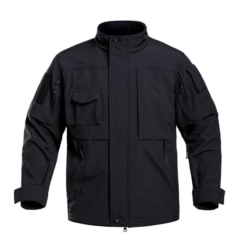 

LONGQI Tactical Scarab Softshell Jacket M-XXXL