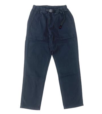 [Gramicci] Loose Tapered Ridge Pants G114-OGT Double Navy M