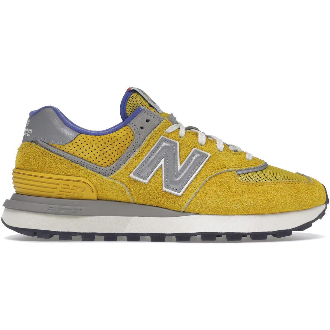

Кроссовки New Balance 574 Legacy Bodega Поступление(U574LGB1) 40
