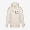 Fila [worn By Han Sohee] Casa Fila Hoodie Fs2pog3391x Crm
