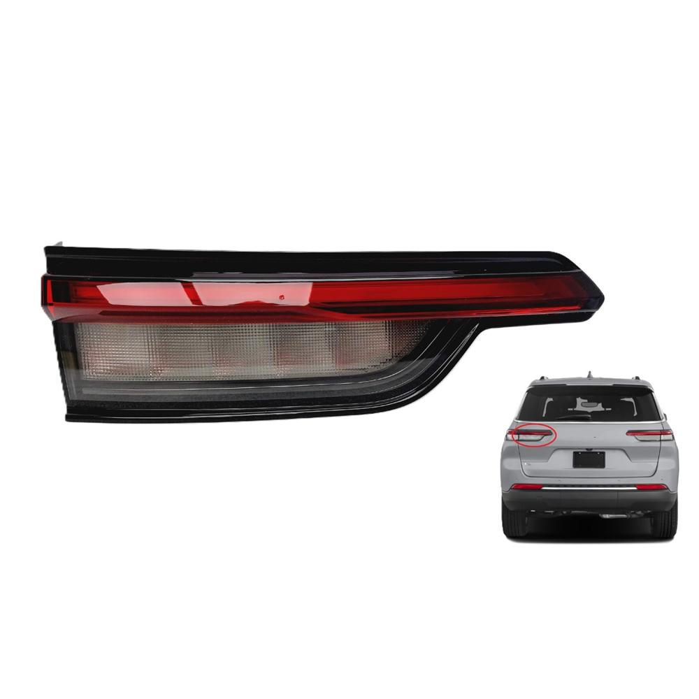 For 2021-2026 Jeep Grand Cherokee L Inner Left Side LED Taillight 68458943AE