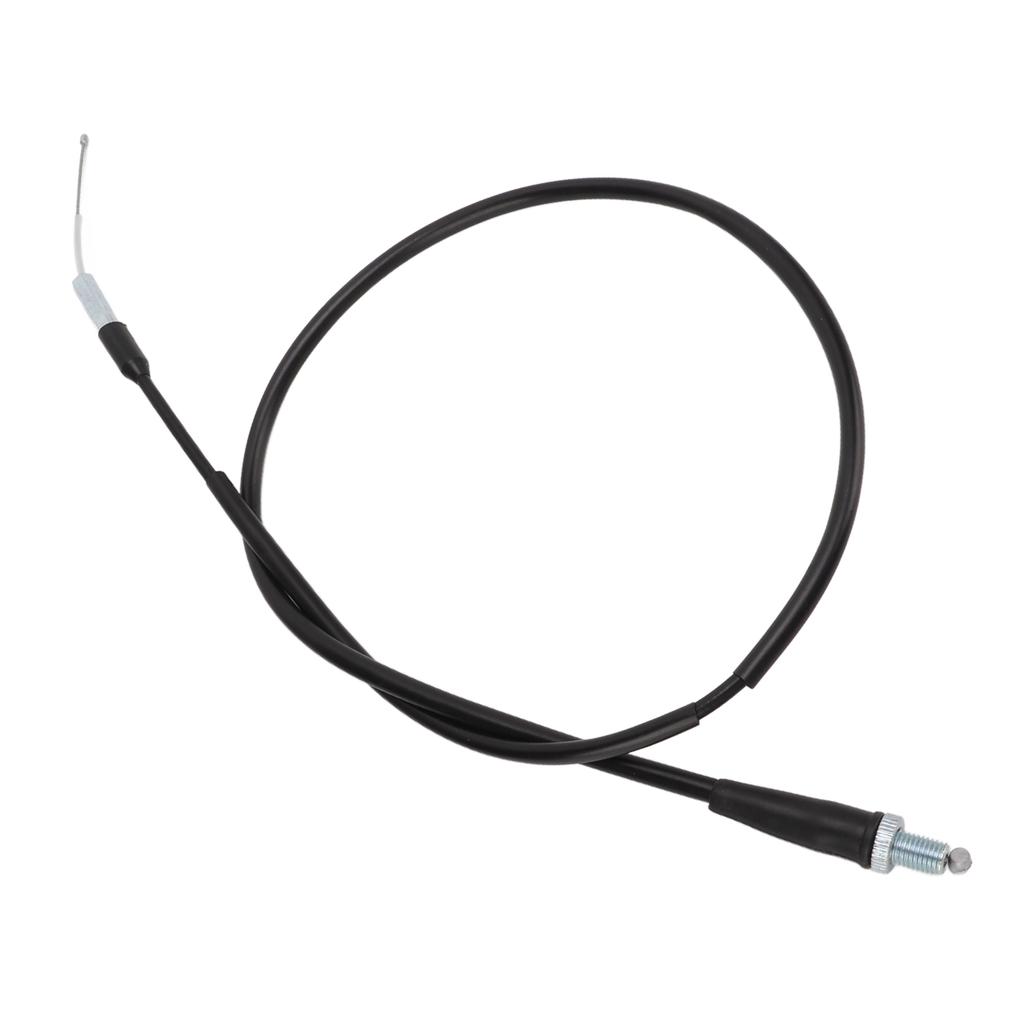 ATV Throttle Cable LL1145CL160NC Replacement for Big Bear 400 Wolverine Grizzly 400 Kodiak 450
