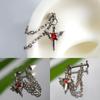 Smykker og accessoires – Piercing