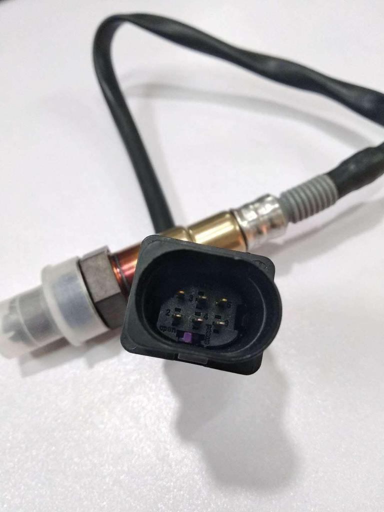 BMW Mini Land Rover Oxygen Sensor, 4/5-Wire, Front/Rear, Japanese Models