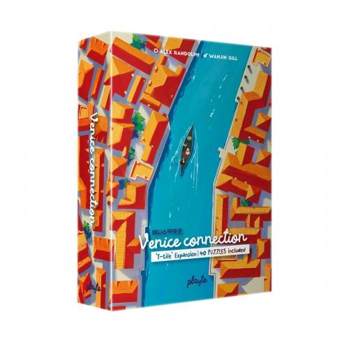 Gameology Venice Connection New Version