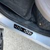 Ultra-Thin Door Sill Strips for Citroen C3/C4/C5/C6, Peugeot 2008/3008/4008
