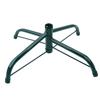 Rustproof Metal Christmas Tree Holder Base Folding Support Stand for Artificial Trees Rusts Resistant Tree Bracket