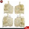 Set 4 Front Rear Left & Right Power Door Lock Latch Actuator For Honda Accord