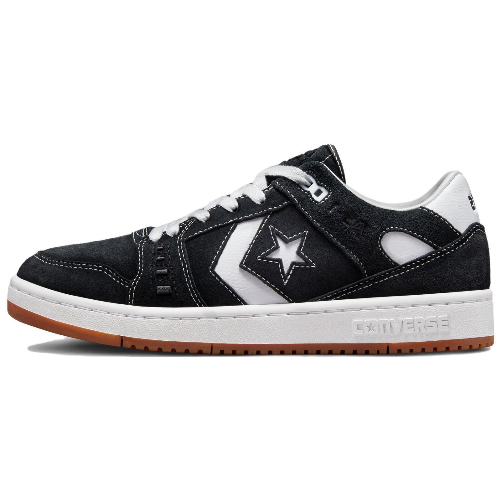 Converse AS-1 Pro  Black White Gum  Men s A04144C EU 35
