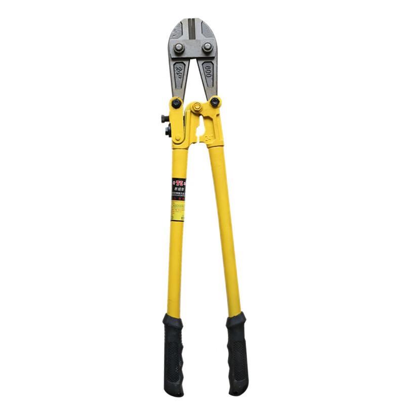 24-inch Alloy Steel T8 Heavy-Duty Bolt & Cable Cutter 24 inch
