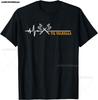 Viking Blood Runs Through My Veins Viking Ship TShirt Nordic Style Mens Oversized Short Sleeve Tops Tees Designer Clothing
