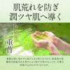 Orgaland Warming Bath Additive, Mugwort Scent, 600g (Approx. 24 Uses), Quasi-drug, Medicinal Bath, Moisturizing, Sweat-Inducing
