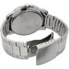 Casio Standard Analog Quartz Men's Watch MTP-VD01D-3E2V Metal Band Blue Green Overseas Model