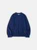 HAVE HAD Daily Crew Neck Sweater (Midnight Blue)