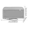 RFID Passport Bag Multifunctional Anti-theft Brush Hand-held Document Bag Travel and Business Ticket Holder Wallet Travel Ticket Storage Bag