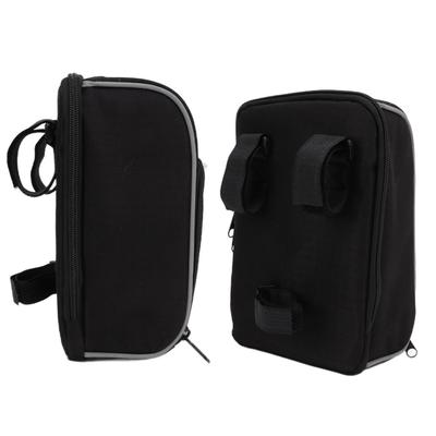 Large Capacity Bicycle Handlebar Bag Waterproof Bike Front Head Bag Mountain Bicycles