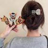 Accesorii pentru păr – Clame de păr