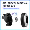 1pc Car Steering Wheel Booster Ball Labor Saving Turning Car Accessories Auto For Opel Astra H G J Insignia Mokka Zafira Corsa Vectra B C D
