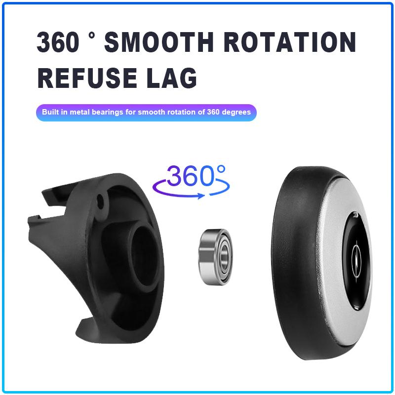 1pc Car Steering Wheel Booster Ball Labor Saving Turning Car Accessories Auto For Opel Astra H G J Insignia Mokka Zafira Corsa Vectra B C D