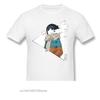 Unisex Leisure Camp Tshirt Interesting Coat Rin Japan Island Yuru Camp 100 Cotton Tshirt Harajuku Tshirt