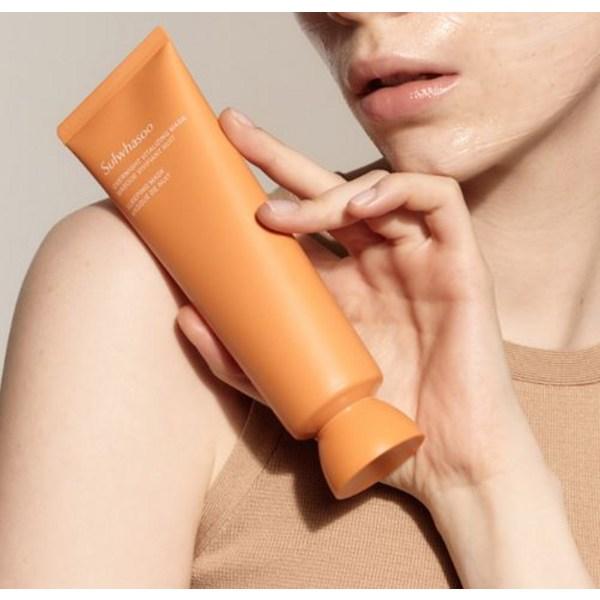 Sulwhasoo NEW Yeoyun Pack