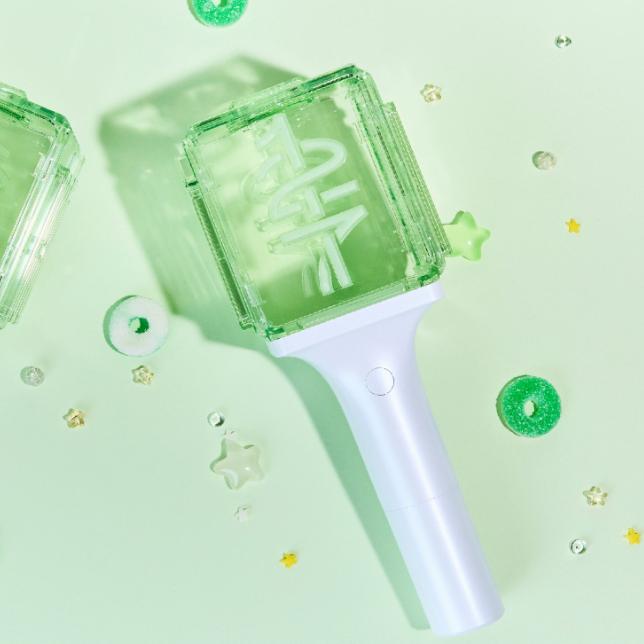 NCT 127 Light Stick