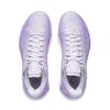 Li-Ning Liren 4 V2 Low Violet Men Sneakers Purple Violet-Purple Green ABAU037-2