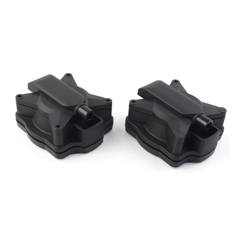 Efficient Air Pumps Repair Set Pump Replacement Component Diaphragm Rebuild Set Plastic Texture for HP100 HP120 Models