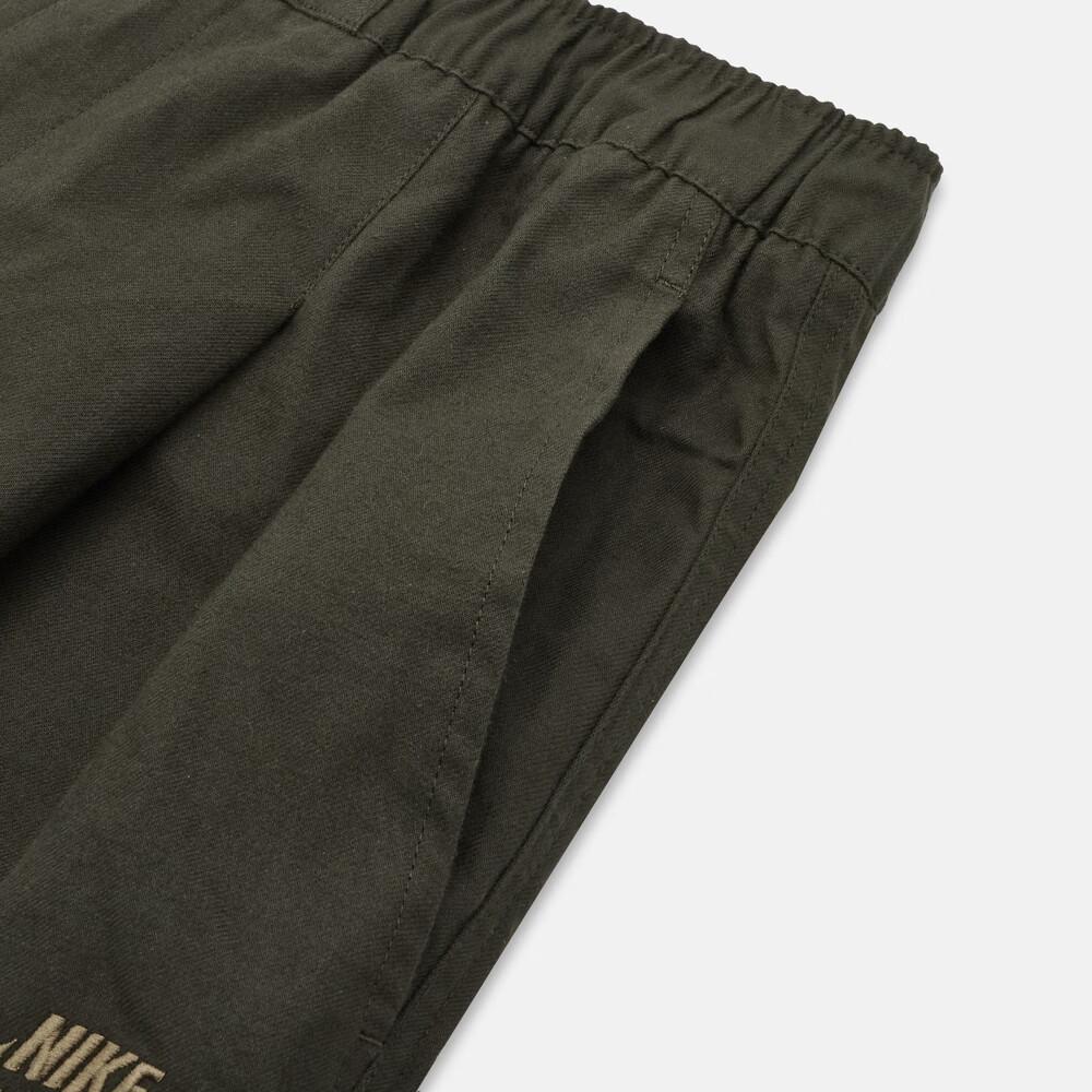 Nike Sport Solid Color Simple Comfortable Casual Pants Men bottoms HV1424-356
