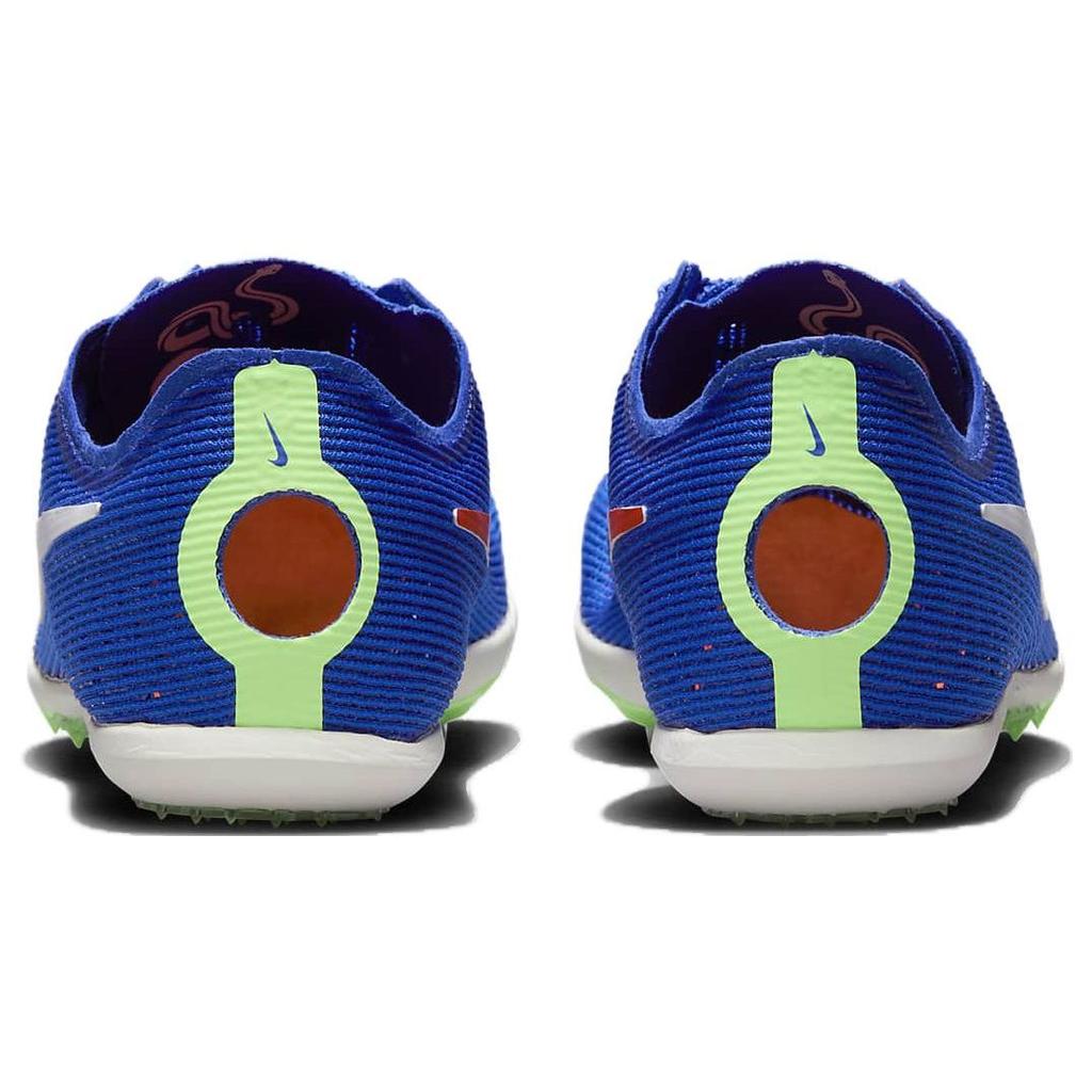 Nike Zoom Mamba 6 Racer Blue Lime Blast Men Sneakers Safety-Orange White DR2733-400