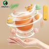 Mali Brand 36-Color Non-Toxic Space Clay for Kids - Super Light and Ideal for Kindergarten Activities