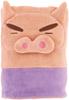 Skater Absorbent and Bath Towel Crayon Buriburizaemon Microfiber Fabric TODR1 Quick-Drying Shin-chan