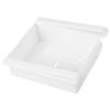 Slide Kitchen Fridge Freezer Space Saver Organizer Storage Rack Porta mensola