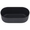 Oval Shape Cheesecake Mold Japanese Style Bread Baking Mold Durable Toast Loaf Pan  Bakery Cafe