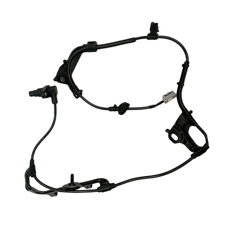 Car Left Rear ABS Wheel Speed Sensor 89546-12110 For Toyota For Coroll For Axio Wheel Speed Sensor Wear Parts