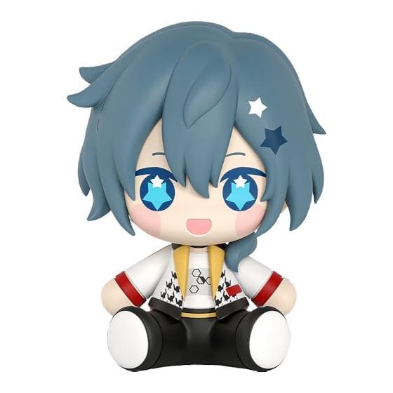 Good Smile Arts Shanghai Huggy Good Smile Ensemble Stars! ! Niki Shiina plastic painted movable figure