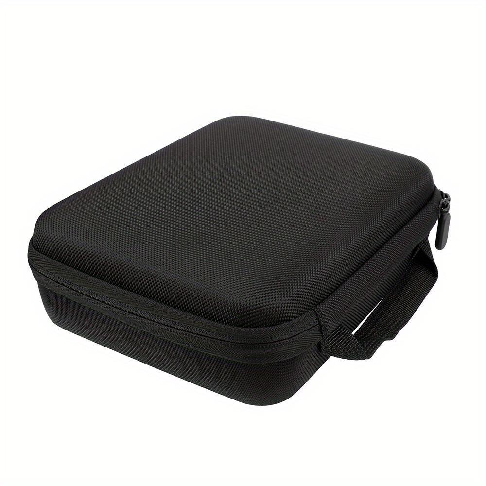 30 Slots Essential Oil Case for 5ML 10ML 15ML Essential Oil Roller Bottles Organizer Holder Perfume Hanging Storage Bag