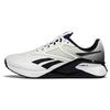 Nano X2 Les Mills x Nano X2 'Chalk Black' HR1818