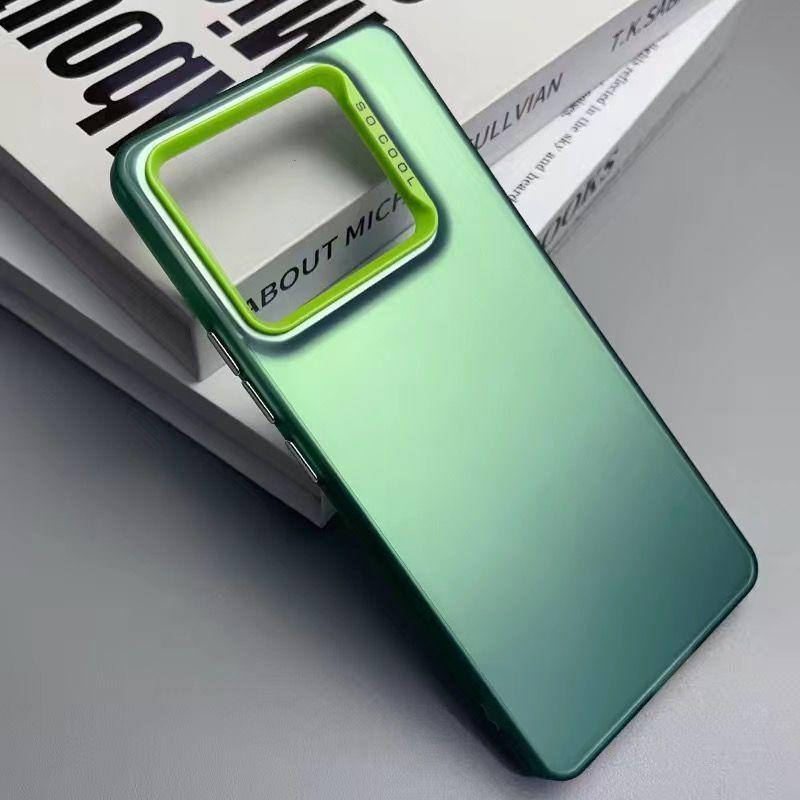 

Чехол для Infinix Note 40 Pro Чехол для телефона Infinix Note 40 Чехол для Infinix Note 40 Pro + Plus Coque Black Matte Slim Soft Silicone Infinix Note 40 Pro