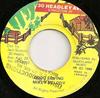 7inch Record MIKEY MELODY  Good Loving NONE 30 Headley Ave. 1990 Jamaica Reggae Ska  Dub Used