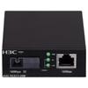 H3C 100M Single-Mode Single-Fiber Optic Transceiver
