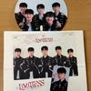 RTM T1 T1 Faker T1 Booth Fan Paper Slogan Photocard Set