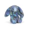Internet Celebrity Flower Cloth Rabbit Plush Toy Easter Bunny Doll Doll Doll Plush