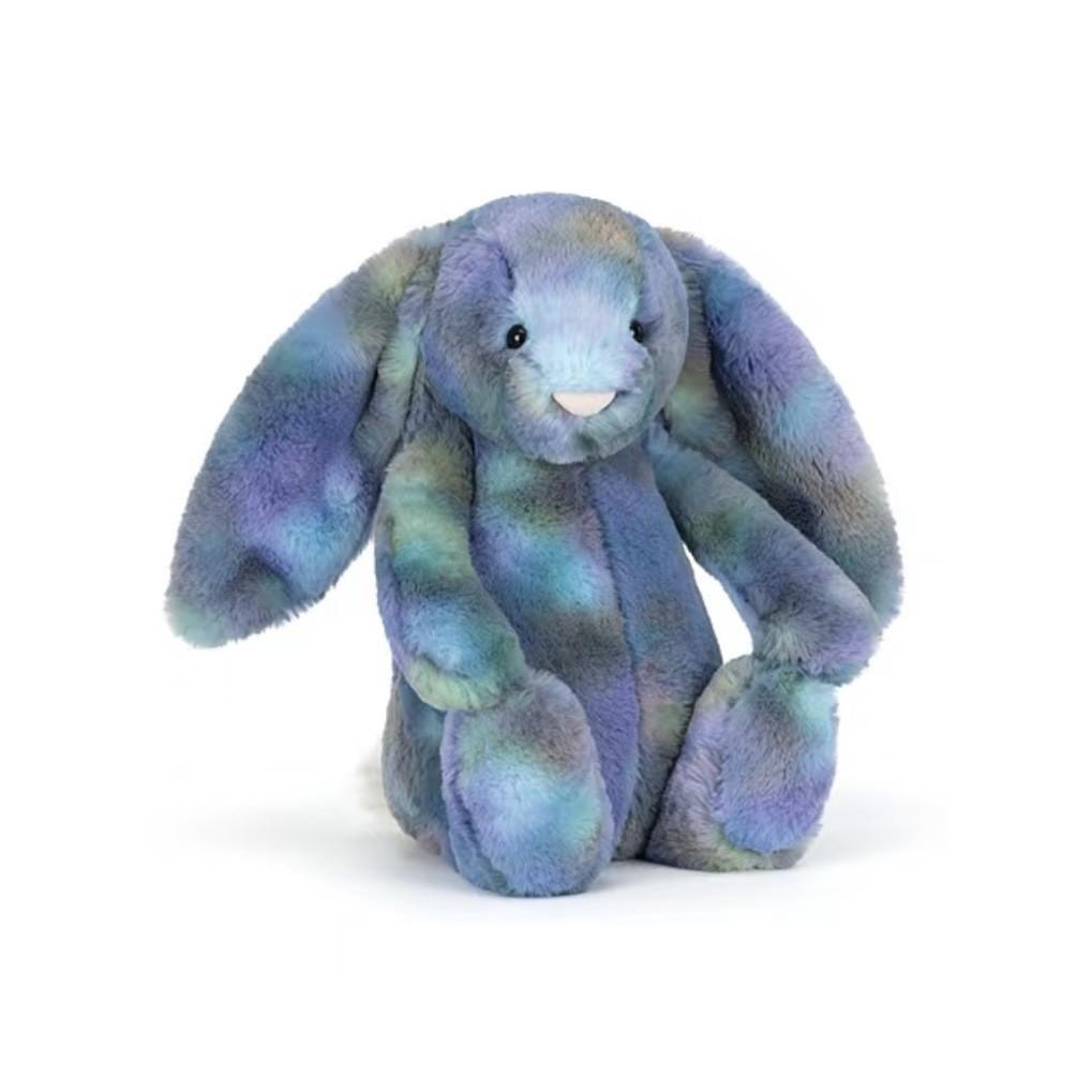 Internet Celebrity Flower Cloth Rabbit Plush Toy Easter Bunny Doll Doll Doll Plush